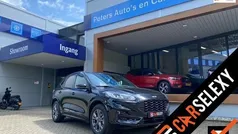 Zwart Gebruikt 2024 Ford Kuga ST-Line SUV | € 32.490 (Eerlijke prijs)