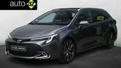 Gebruikt 2024 Toyota Corolla Executive Stationwagen | € 33.900 (Eerlijke prijs)