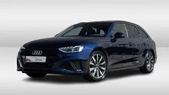 Gebruikt 2024 Audi A4 Competition Stationwagen | € 44.950 (Eerlijke prijs)