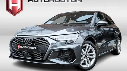 Occasion 2024 Audi A3 Sportback S-Line Hatchback | € 33.995 (Eerlijke prijs)