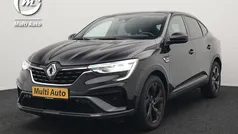Gebruikt 2022 Renault Arkana R.S. SUV | € 24.440 (Eerlijke prijs)
