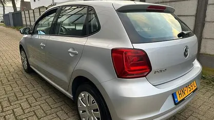 Gebruikt 2015 VW Polo Comfortline Hatchback | € 8.999 (Eerlijke prijs)