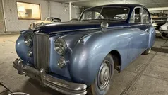 Gebruikt 1955 Jaguar MK VII Sedan | € 9.000
