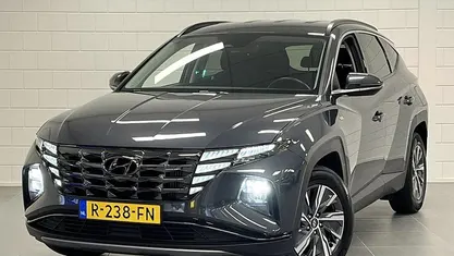 Occasion 2022 Hyundai Tucson Comfort SUV | € 26.925 (Goede deal)
