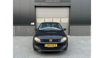 Occasion VW Polo Comfortline 90 PK (66 kW) 2012 Hatchback