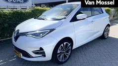 Gebruikt 2020 Renault Zoe Intens Hatchback | € 15.895 (Eerlijke prijs)