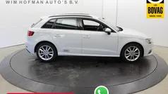 Wit Gebruikt 2018 Audi A3 Sportback e-tron Sport Sedan | € 21.440 (Eerlijke prijs)