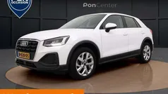 Wit Gebruikt 2021 Audi Q2 Proline SUV | € 20.950 (Goede deal)