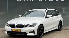 Gebruikt 2020 BMW 320 Executive Stationwagen | € 22.645 (Super prijs)