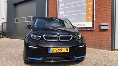 Zwart Gebruikt 2022 BMW i3 Executive Hatchback | € 18.950 (Goede deal)