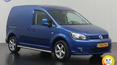 Gebruikt 2012 VW Caddy MPV | € 5.750 (Eerlijke prijs)