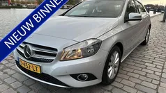 Gebruikt 2015 Mercedes A180 Prestige Hatchback | € 12.450 (Eerlijke prijs)