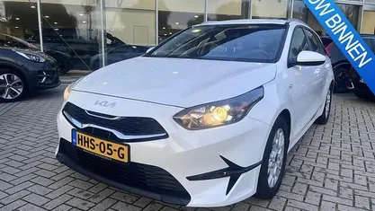 Occasion 2025 Kia Ceed Sportswagon Comfort Stationwagen | € 25.700 (Eerlijke prijs)