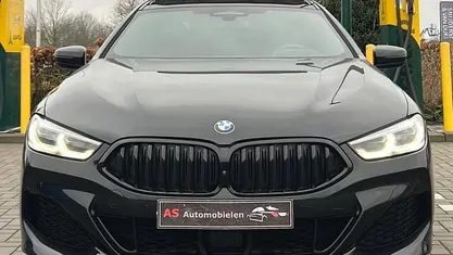 Occasion 2020 BMW 840 Executive Coupé | € 49.950