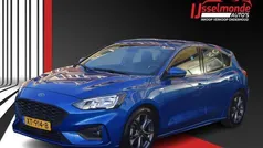 Gebruikt 2019 Ford Focus Business Edition Hatchback | € 15.940 (Eerlijke prijs)