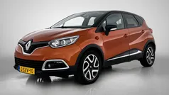 Gebruikt 2014 Renault Captur Dynamique SUV | € 7.950 (Eerlijke prijs)