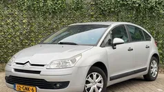 Gebruikt 2008 Citroën C4 Hatchback | € 750 (Goede deal)