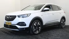 Gebruikt 2018 Opel Grandland X Business SUV | € 14.999 (Eerlijke prijs)