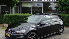 Gebruikt 2017 VW Golf VII GTI Hatchback | € 21.950 (Eerlijke prijs)