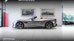 Gebruikt 2019 Ferrari Portofino Cabriolet | € 195.000