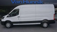 Gebruikt 2024 Ford Transit Van | € 30.850 (Eerlijke prijs)