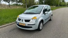 Grijs Gebruikt 2006 Renault Modus Dynamique MPV | € 1.150 (Goede deal)