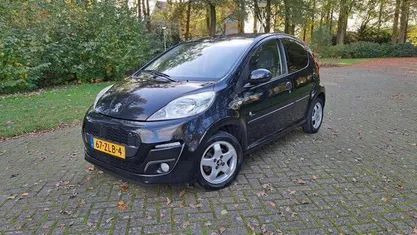 Occasion Peugeot 107 68 PK (50 kW) 2013 Hatchback