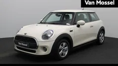 Gebruikt 2020 Mini Cooper Hatchback | € 15.900 (Goede deal)
