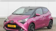 Gebruikt 2019 Toyota Aygo X-cite Hatchback | € 9.945 (Eerlijke prijs)