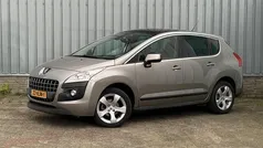 Gebruikt 2011 Peugeot 3008 GTi MPV | € 5.990 (Eerlijke prijs)