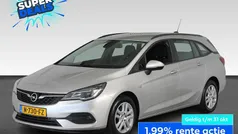 Gebruikt 2021 Opel Astra Stationwagen | € 17.740 (Goede deal)