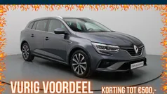 Renault Mégane IV