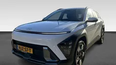 Gebruikt 2025 Hyundai Kona Comfort SUV | € 31.930 (Eerlijke prijs)
