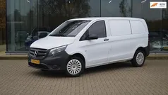 Gebruikt 2017 Mercedes Vito Van | € 16.950 (Eerlijke prijs)