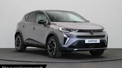 Grijs Nieuw 2025 Renault Captur Esprit Alpine SUV | € 38.245 (Eerlijke prijs)