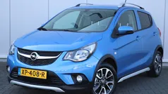 Gebruikt 2019 Opel Karl Edition Hatchback | € 13.750 (Eerlijke prijs)