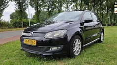 Gebruikt 2011 VW Polo Comfortline Hatchback | € 1.750 (Eerlijke prijs)