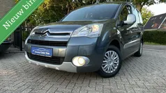 Grijs Gebruikt 2011 Citroën Berlingo MPV | € 7.250 (Eerlijke prijs)