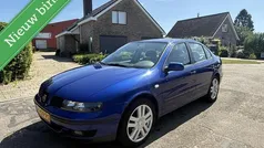 Blauw Gebruikt 2000 Seat Toledo Sport Sedan | € 1.350 (Eerlijke prijs)