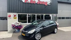 Gebruikt 2012 Opel Corsa Cosmo Hatchback | € 4.375 (Eerlijke prijs)