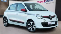 Gebruikt 2017 Renault Twingo Collection Hatchback | € 8.250 (Eerlijke prijs)