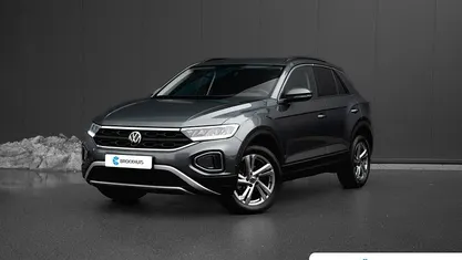 Occasion 2023 VW T-Roc Edition SUV | € 25.840 (Eerlijke prijs)
