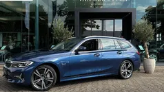 Gebruikt 2022 BMW 330e Stationwagen | € 38.745 (Eerlijke prijs)