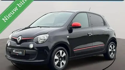 Occasion 2015 Renault Twingo SE Hatchback | € 6.895 (Eerlijke prijs)