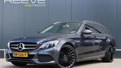 Mercedes 180