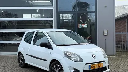 Occasion 2010 Renault Twingo Hatchback | € 1.850 (Eerlijke prijs)
