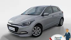 Gebruikt 2017 Hyundai i20 Hatchback | € 11.940 (Eerlijke prijs)