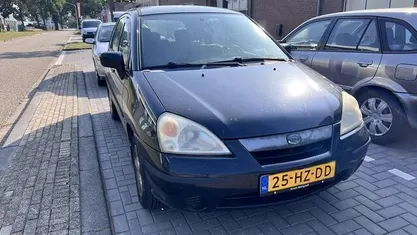 Occasion Suzuki Liana GLX 103 PK (75 kW) 2002 Hatchback