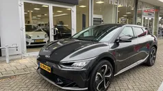 Grijs Gebruikt 2024 Kia EV6 4 SUV | € 42.750 (Eerlijke prijs)