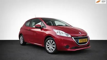 Occasion Peugeot 208 Access 68 PK (50 kW) 2014 Hatchback